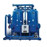 Máy sấy khí hấp dẫn nhiệt nén Series CDT
