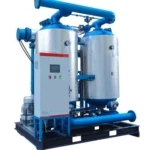 Máy sấy khí hấp dẫn nhiệt thổi tái sinh Series CDB7