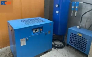 Máy nén khí đã qua sử dụng